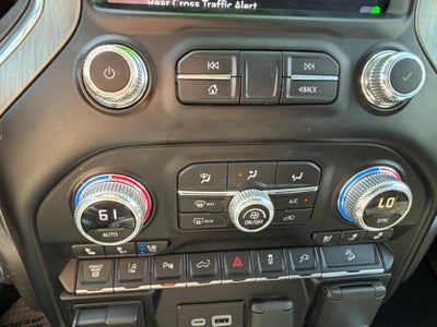 2023 GMC Sierra 2500 HD Denali