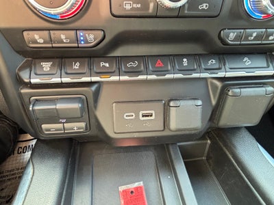 2023 GMC Sierra 2500 HD Denali