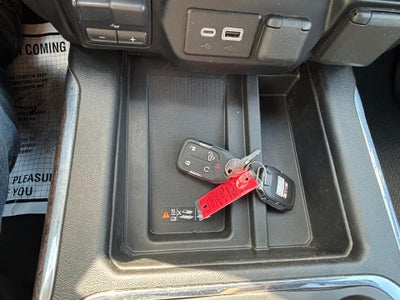 2023 GMC Sierra 2500 HD Denali