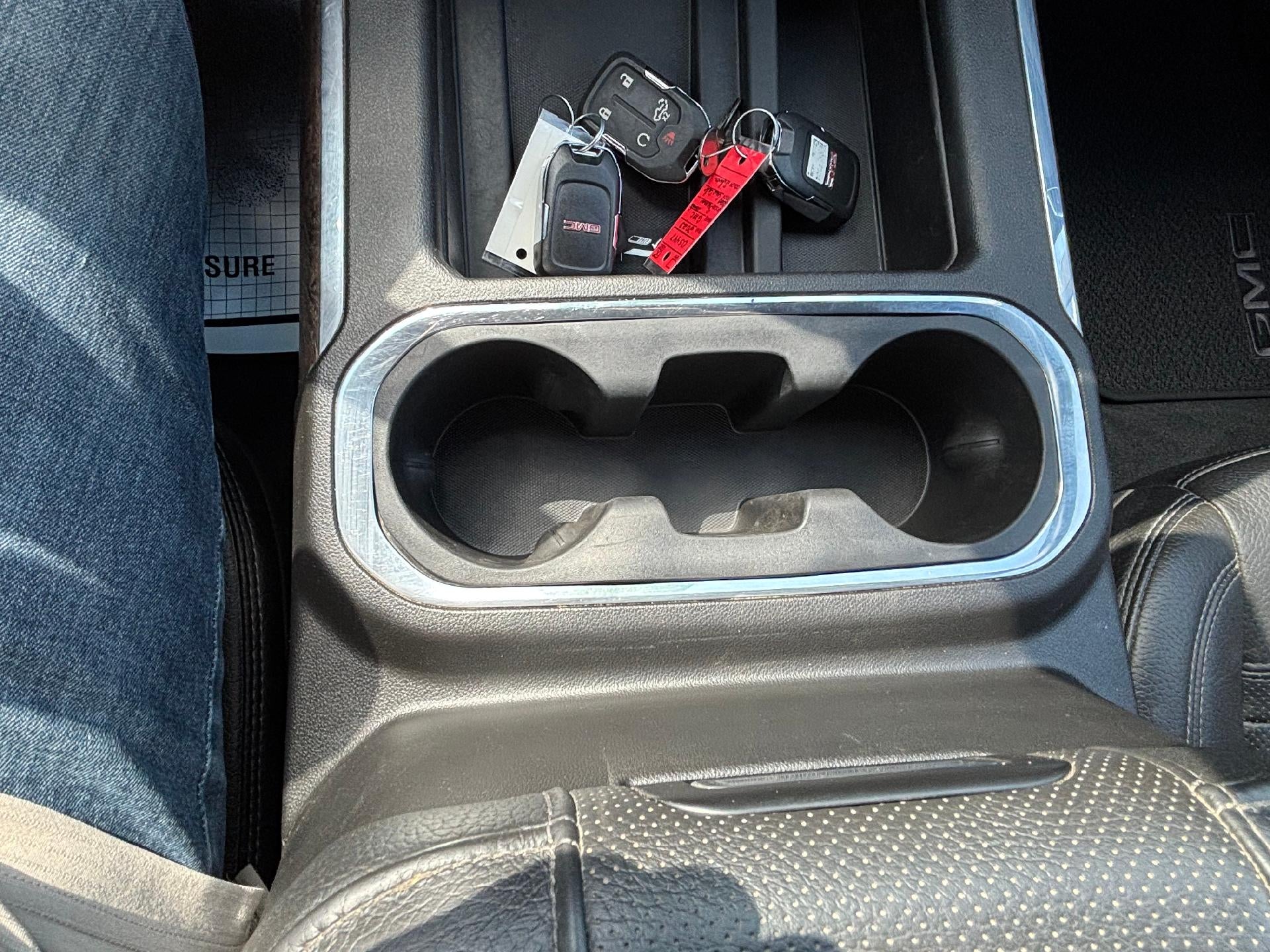 2023 GMC Sierra 2500 HD Denali