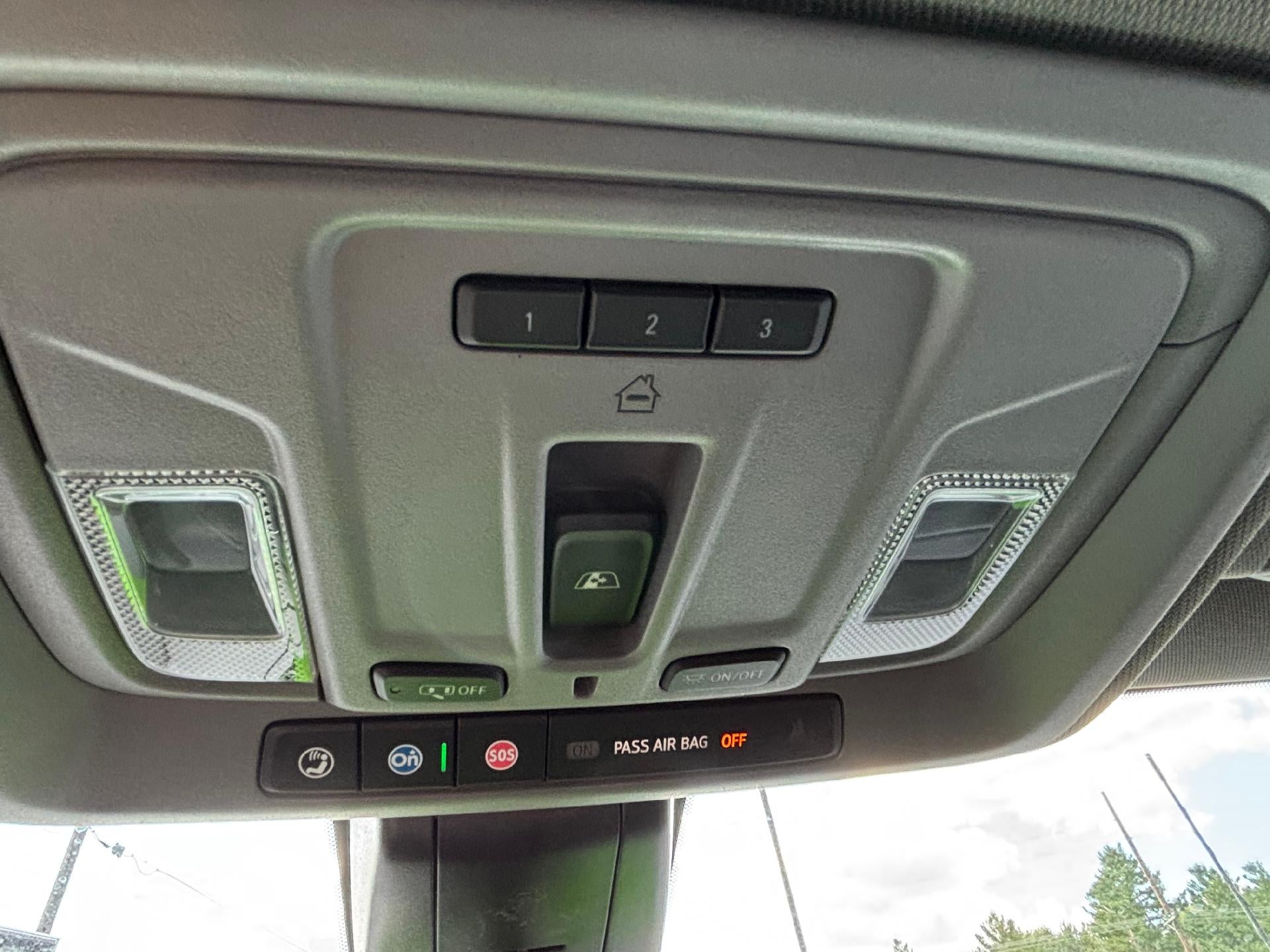 2023 GMC Sierra 2500 HD Denali