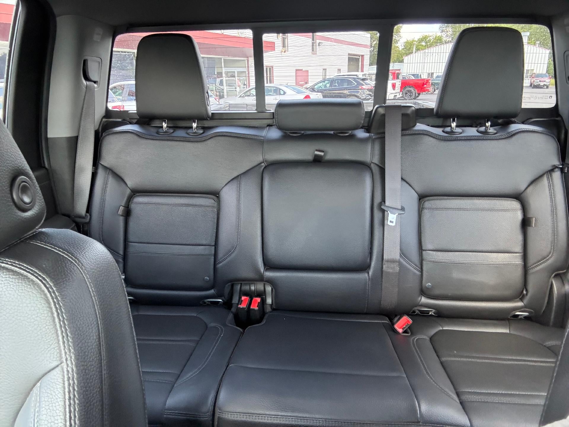 2023 GMC Sierra 2500 HD Denali