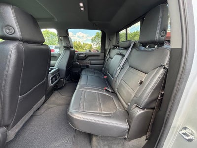 2023 GMC Sierra 2500 HD Denali