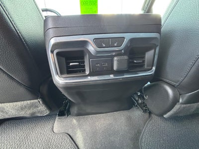 2023 GMC Sierra 2500 HD Denali