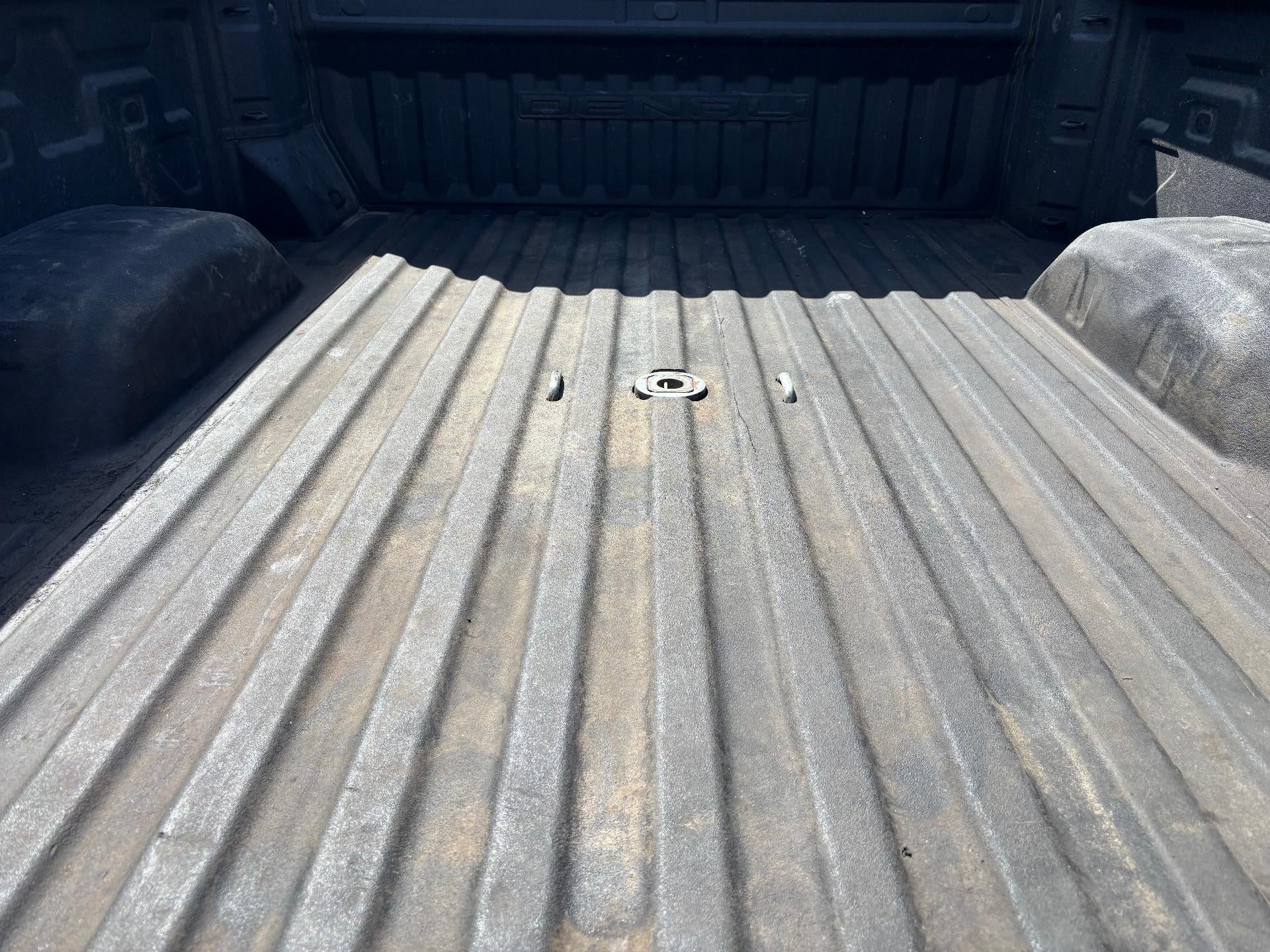 2023 GMC Sierra 2500 HD Denali