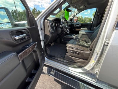 2023 GMC Sierra 2500 HD Denali