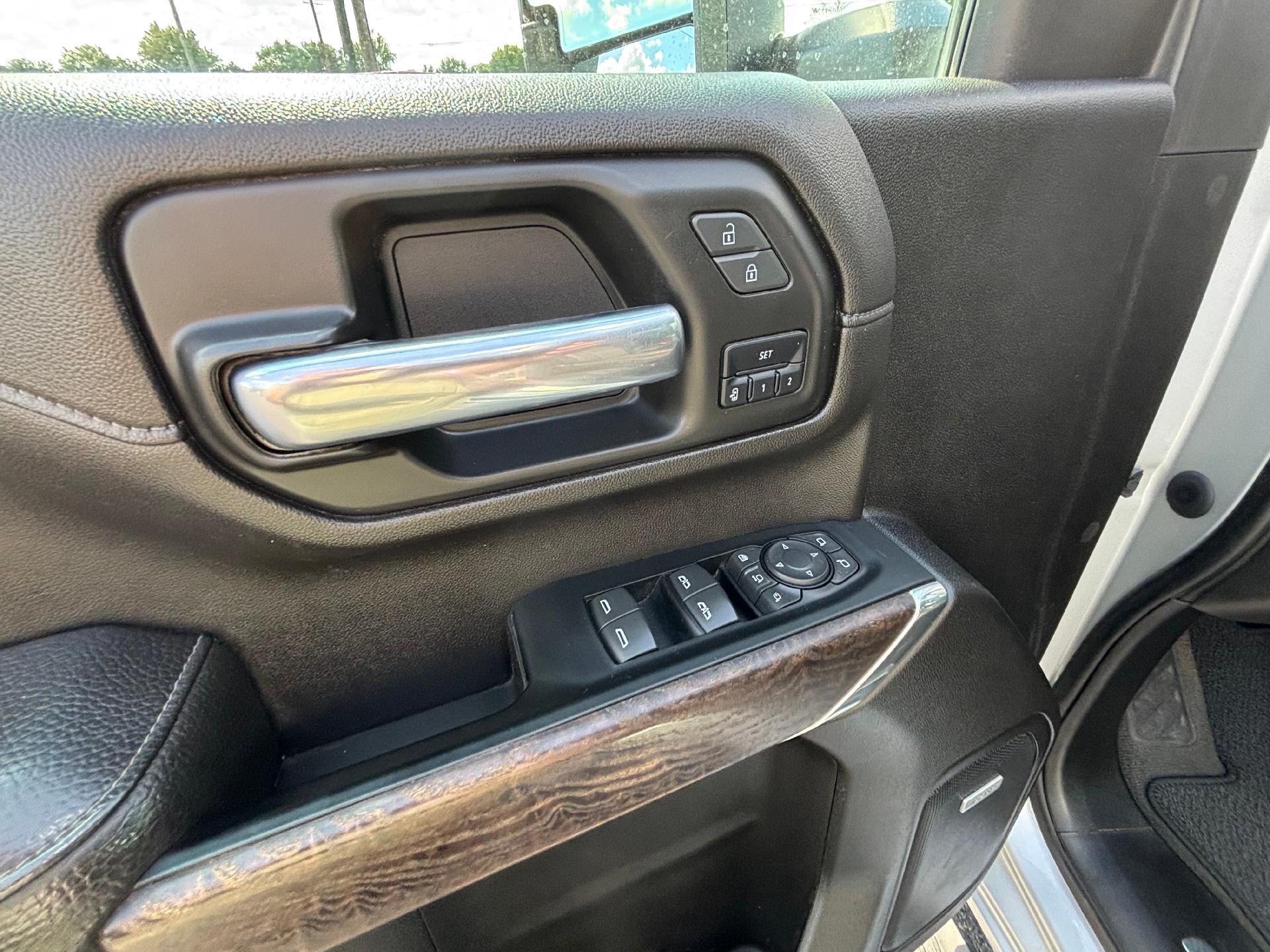 2023 GMC Sierra 2500 HD Denali