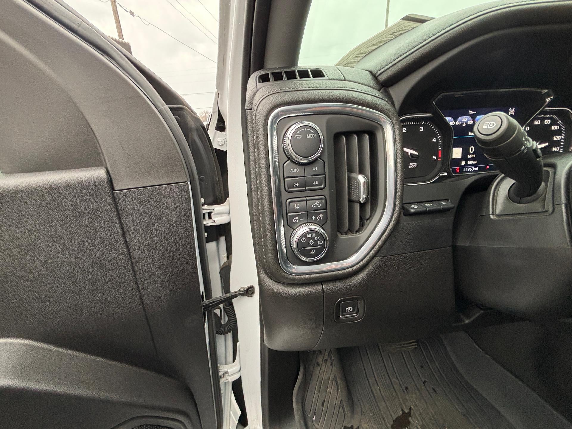 2023 GMC Sierra 2500 HD Denali