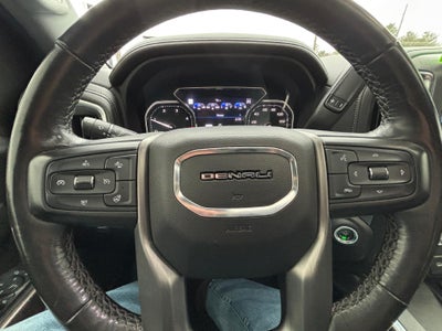 2023 GMC Sierra 2500 HD Denali