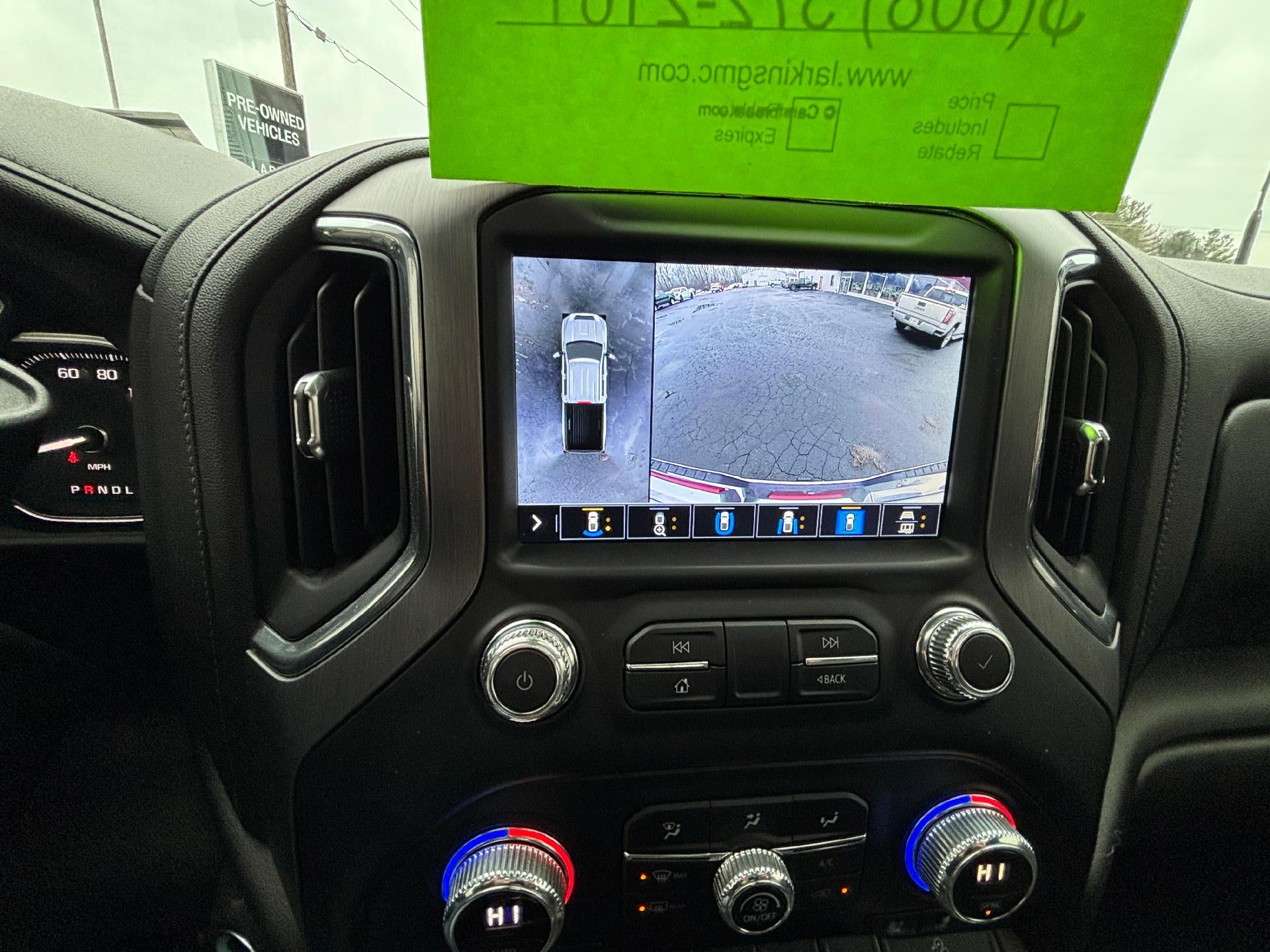 2023 GMC Sierra 2500 HD Denali