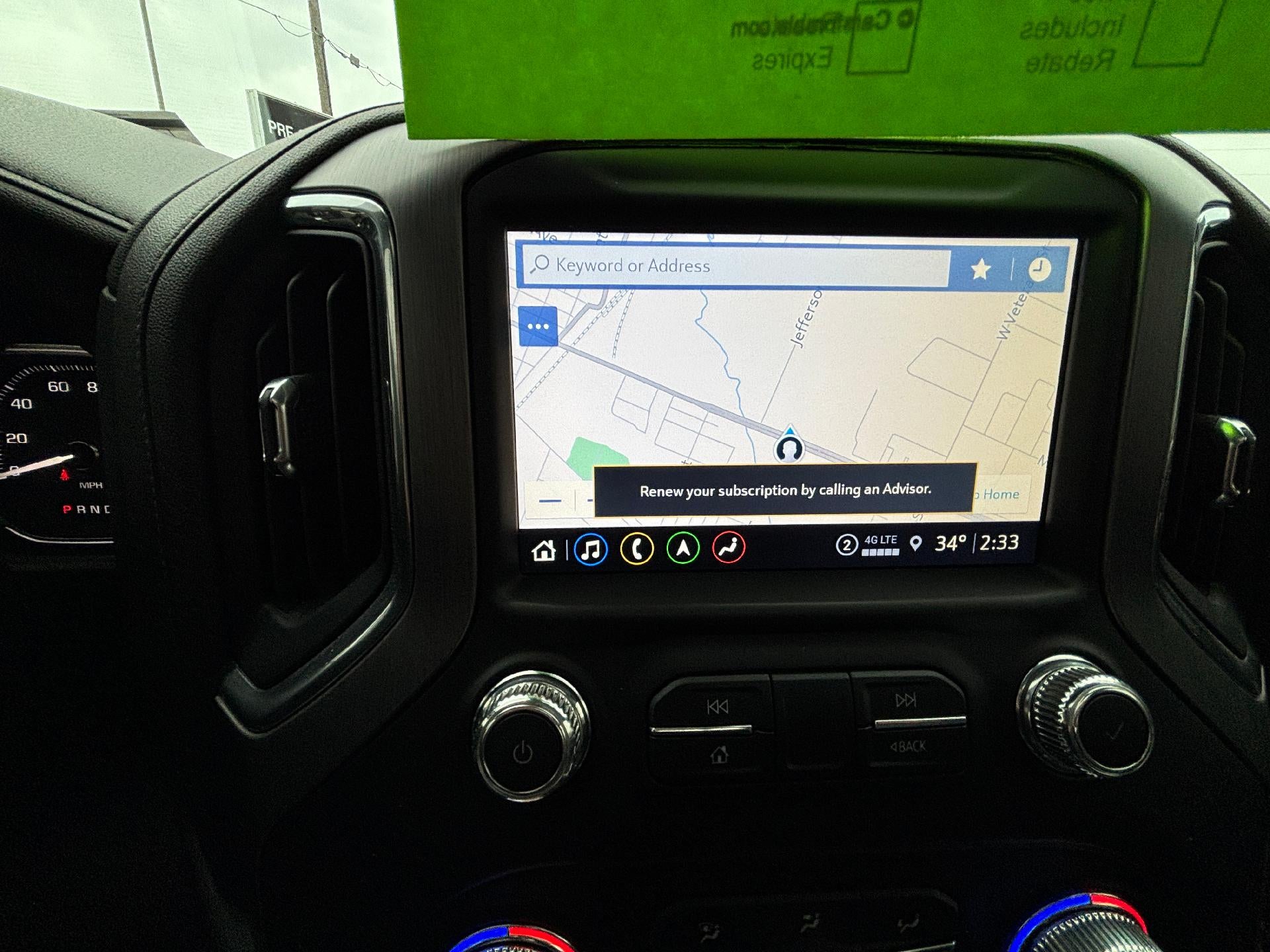 2023 GMC Sierra 2500 HD Denali