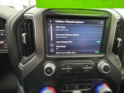 2023 GMC Sierra 2500 HD Denali