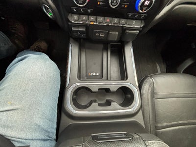 2023 GMC Sierra 2500 HD Denali