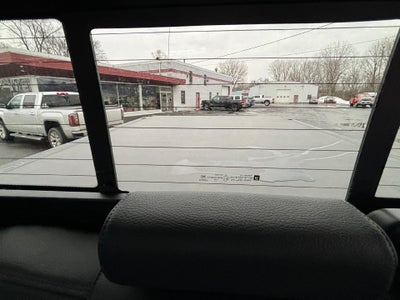 2023 GMC Sierra 2500 HD Denali