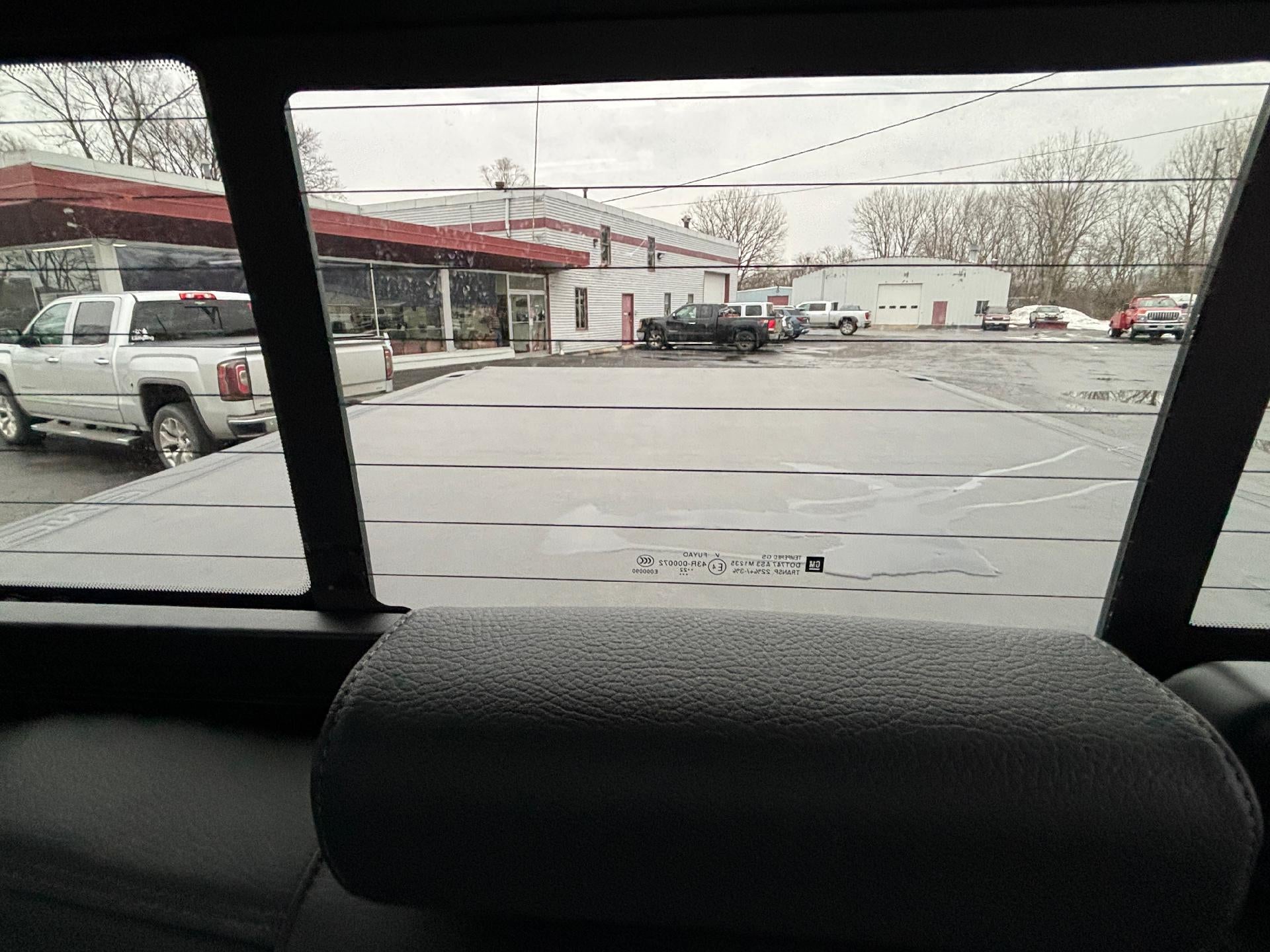 2023 GMC Sierra 2500 HD Denali