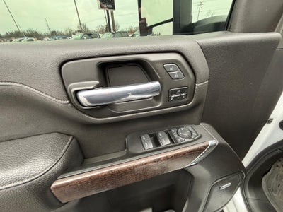 2023 GMC Sierra 2500 HD Denali