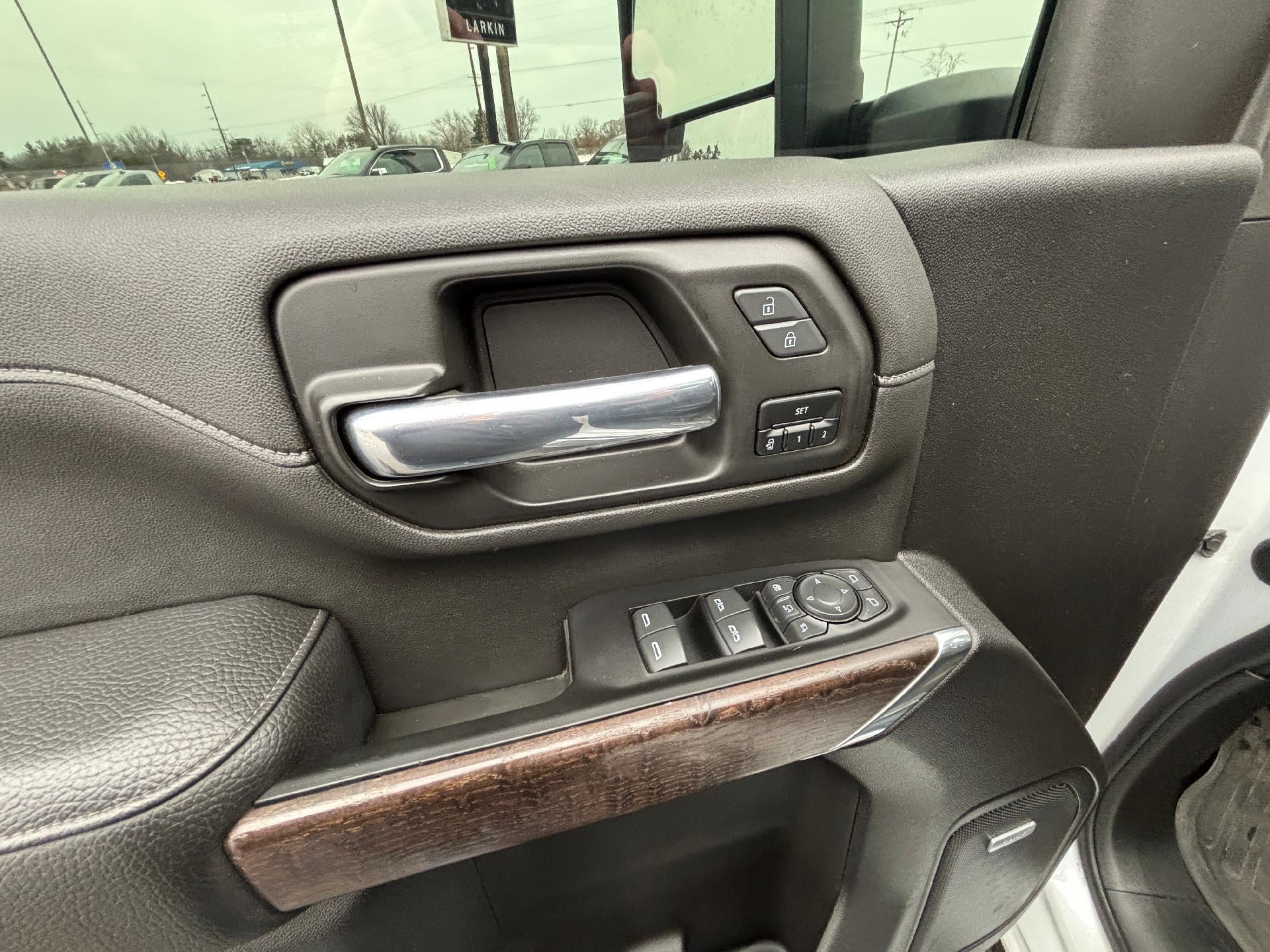 2023 GMC Sierra 2500 HD Denali