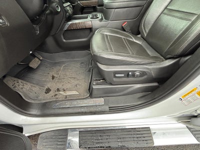 2023 GMC Sierra 2500 HD Denali