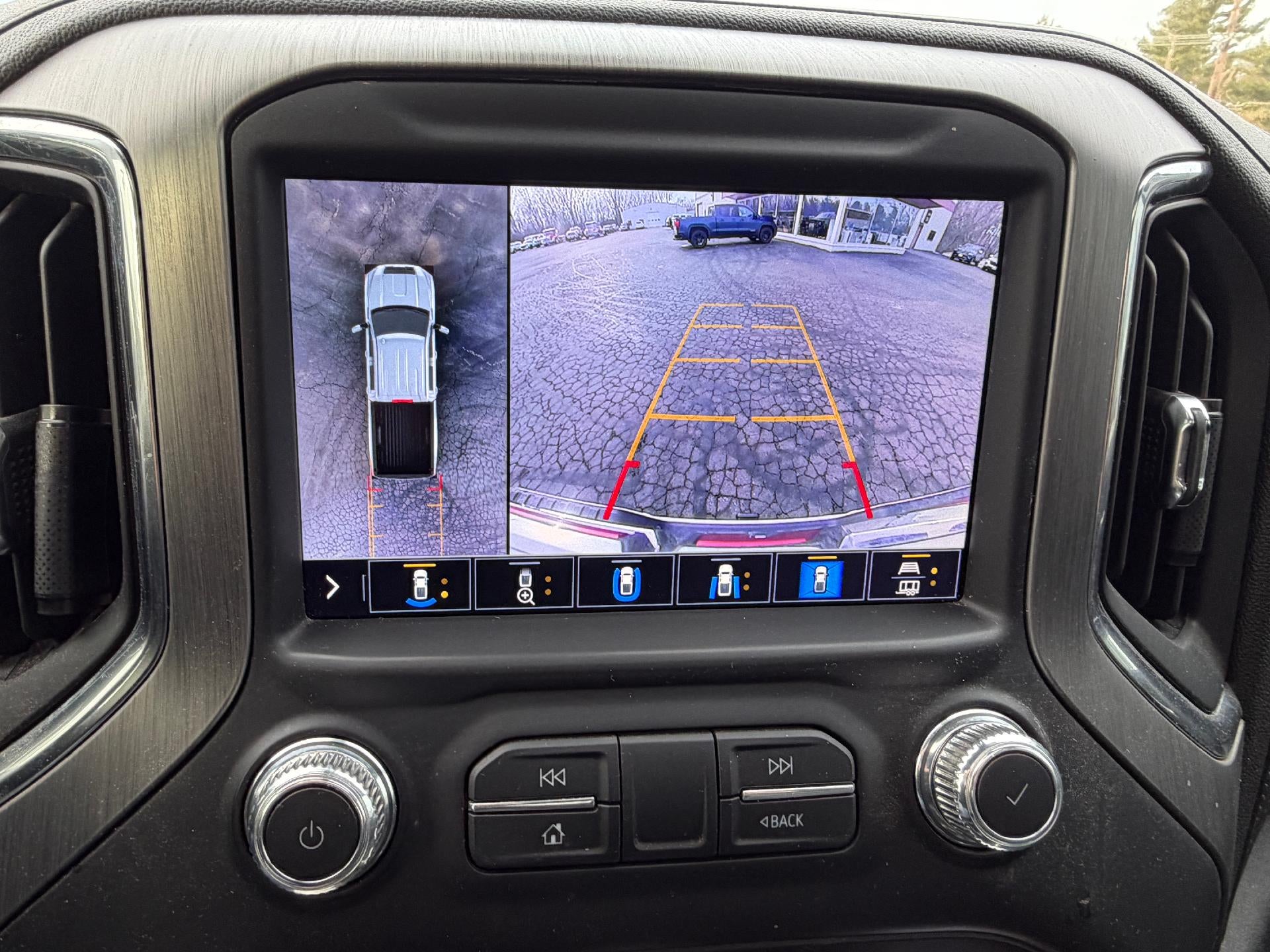 2022 GMC Sierra 2500 HD Denali