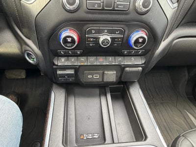 2022 GMC Sierra 2500 HD Denali