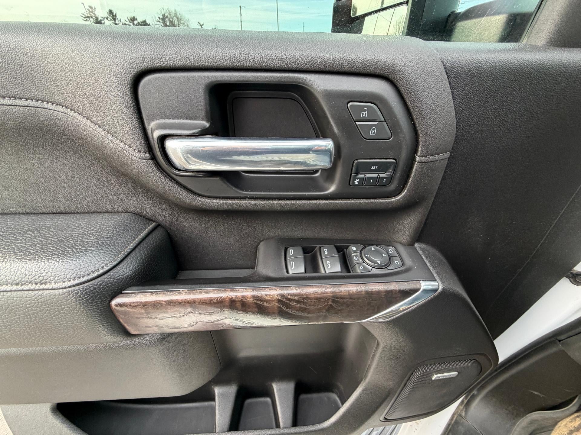 2022 GMC Sierra 2500 HD Denali