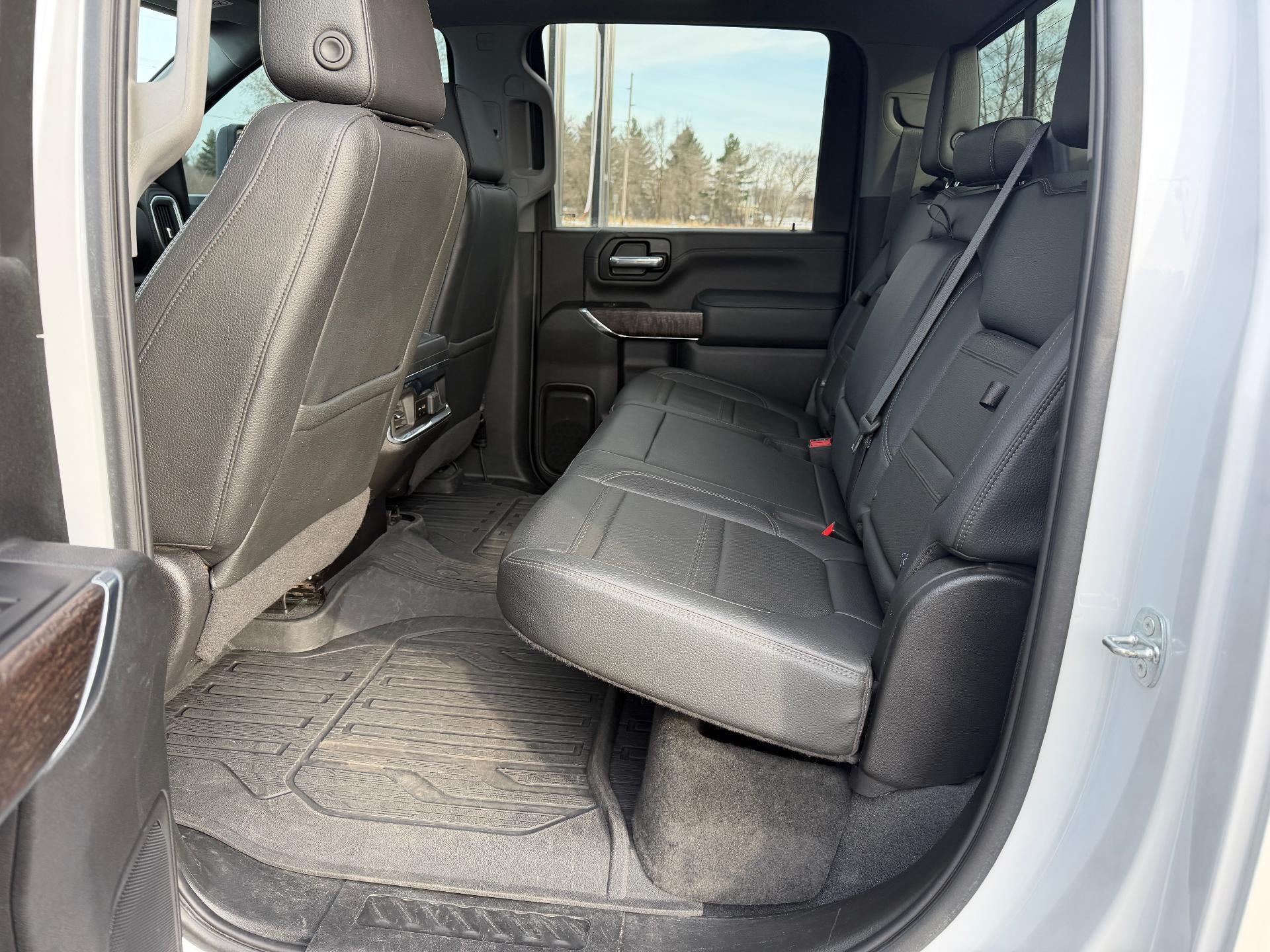 2022 GMC Sierra 2500 HD Denali