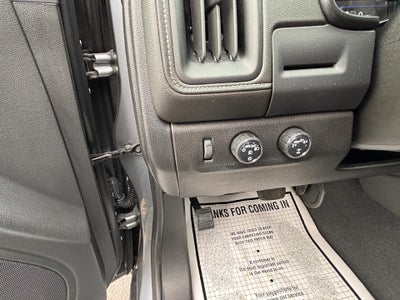 2022 GMC Canyon Denali