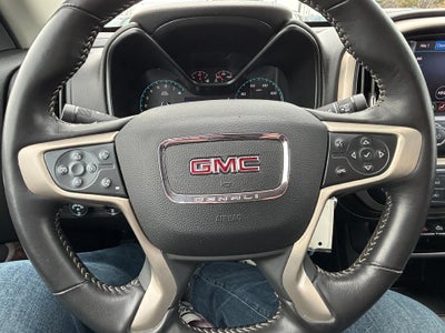 2022 GMC Canyon Denali