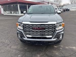 2022 GMC Canyon Denali