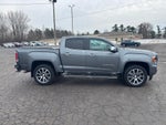 2022 GMC Canyon Denali