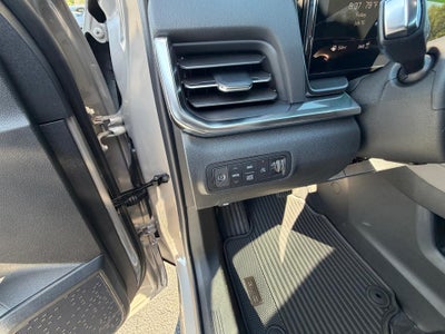 2027 GMC Terrain AWD Elevation
