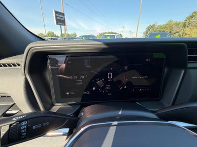 2027 GMC Terrain AWD Elevation