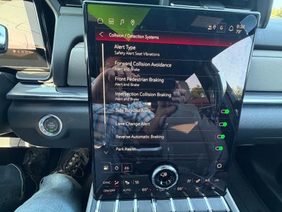 2027 GMC Terrain AWD Elevation