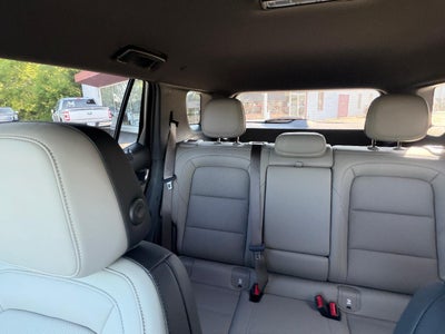 2027 GMC Terrain AWD Elevation