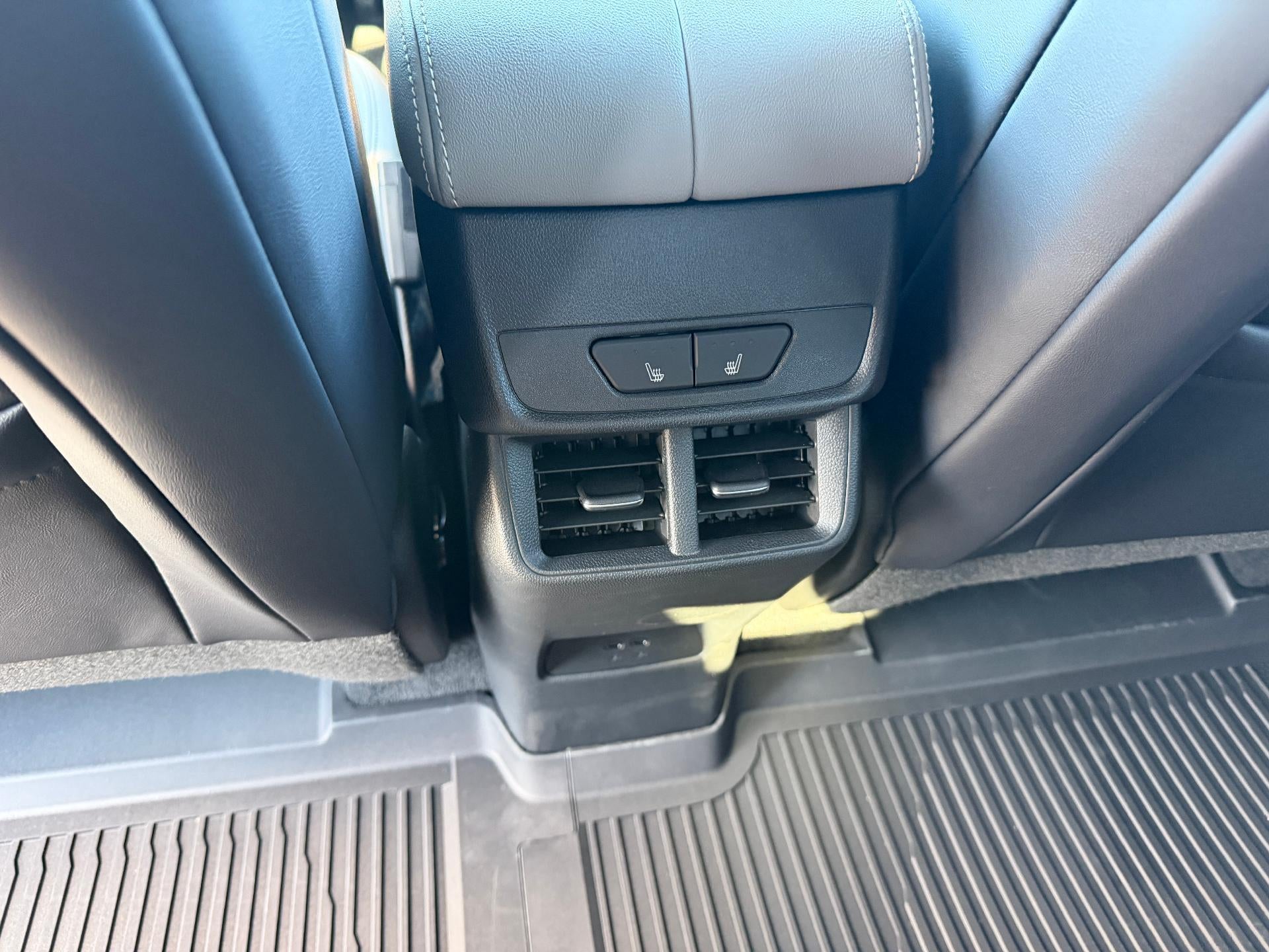 2027 GMC Terrain AWD Elevation