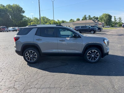 2027 GMC Terrain AWD Elevation
