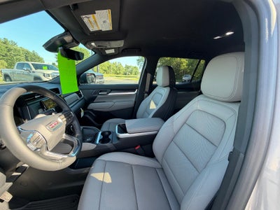 2027 GMC Terrain AWD Elevation