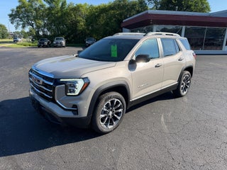2027 GMC Terrain AWD Elevation