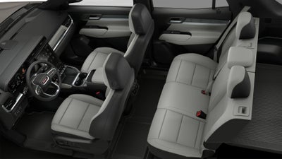 2027 GMC Terrain AWD Elevation