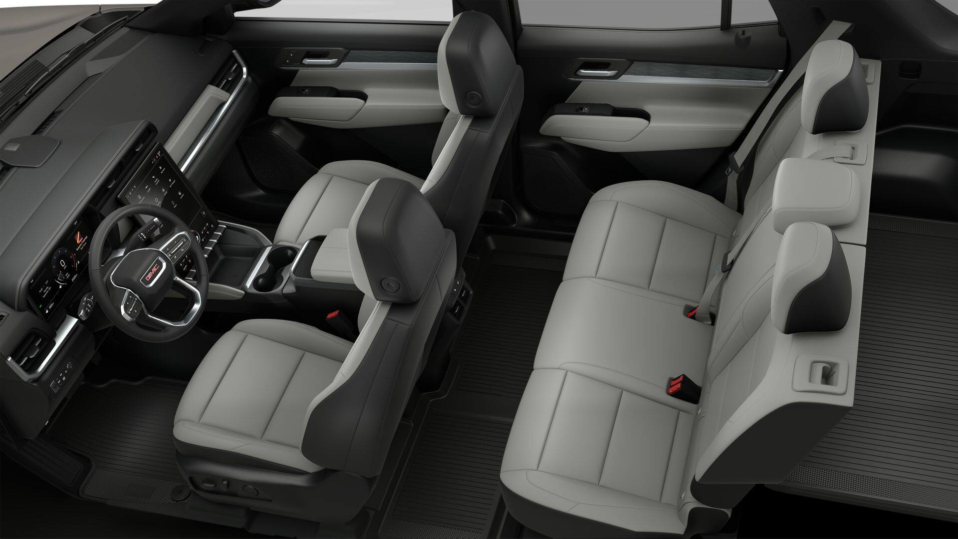 2027 GMC Terrain AWD Elevation