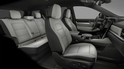 2027 GMC Terrain AWD Elevation