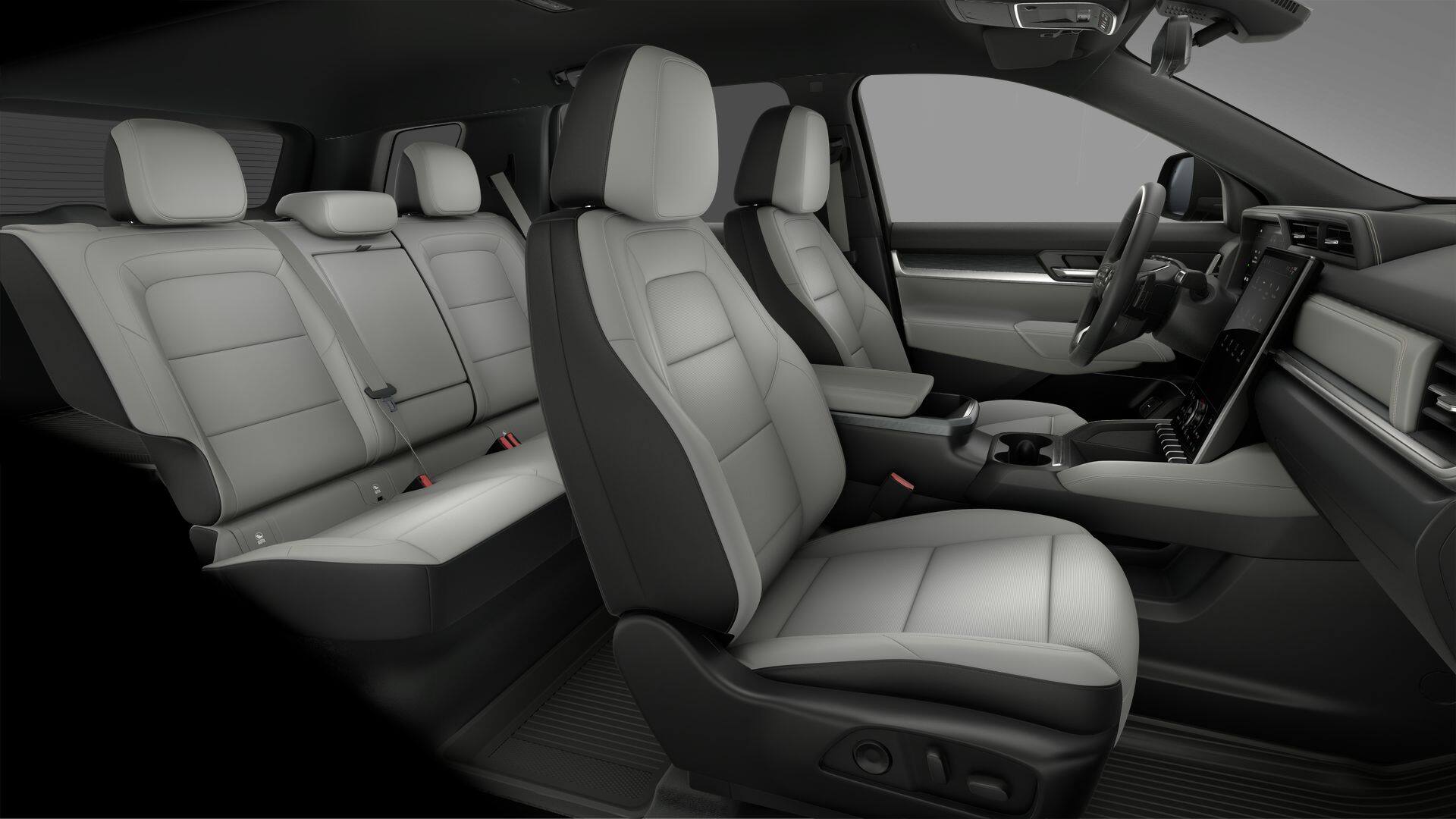 2027 GMC Terrain AWD Elevation