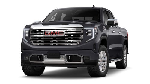 2026 GMC Sierra 1500 Base