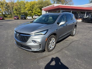 2023 Buick Enclave Premium