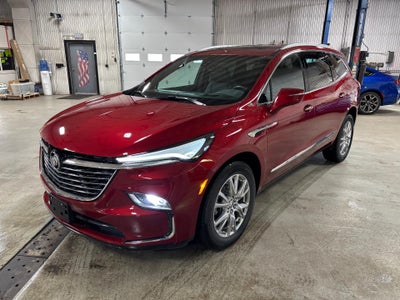 2023 Buick Enclave Premium