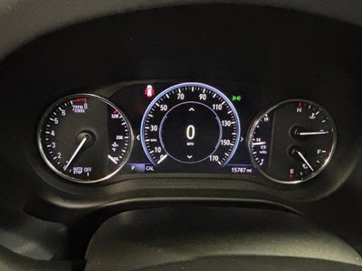 2023 Buick Enclave Premium