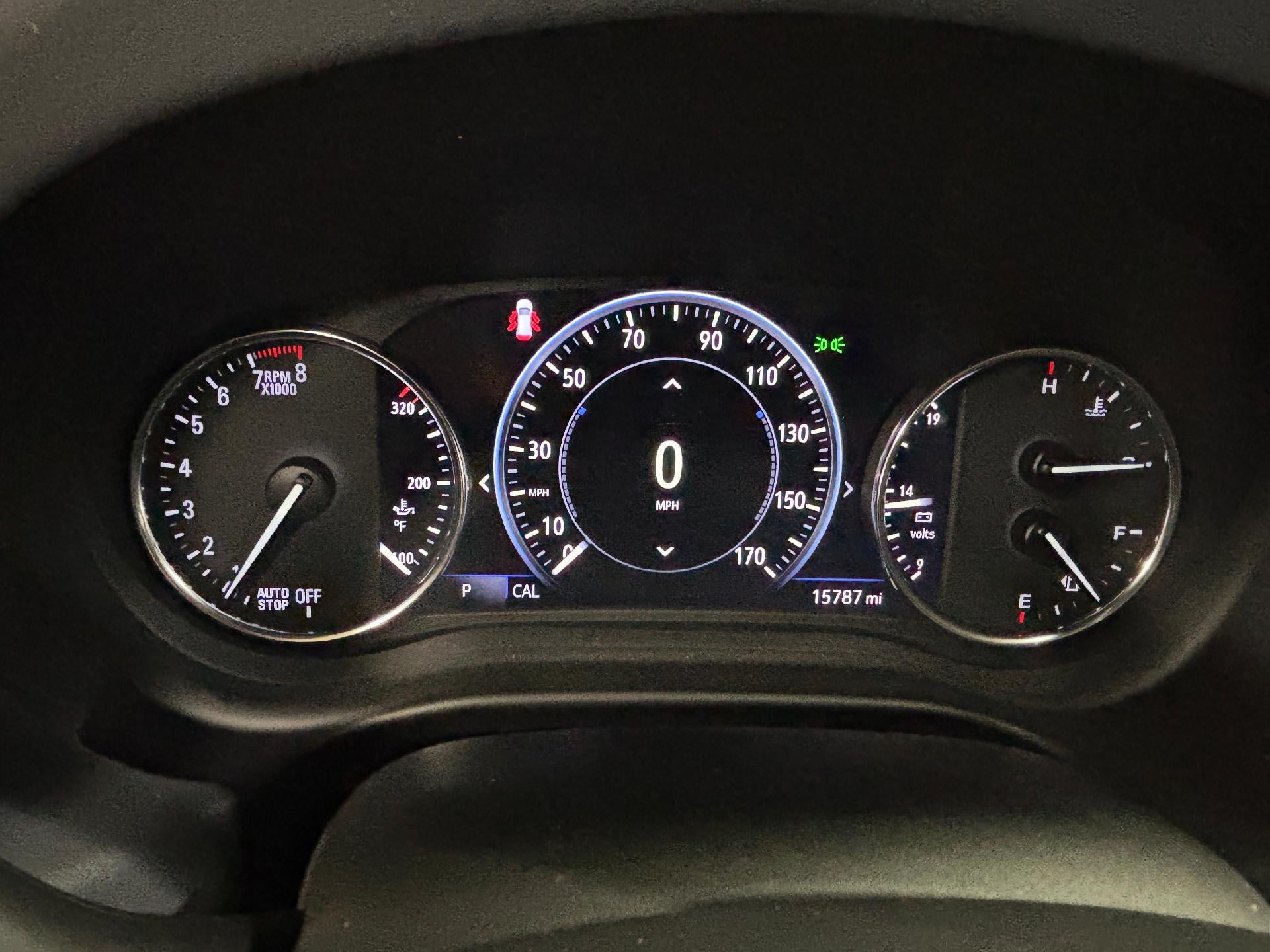 2023 Buick Enclave Premium