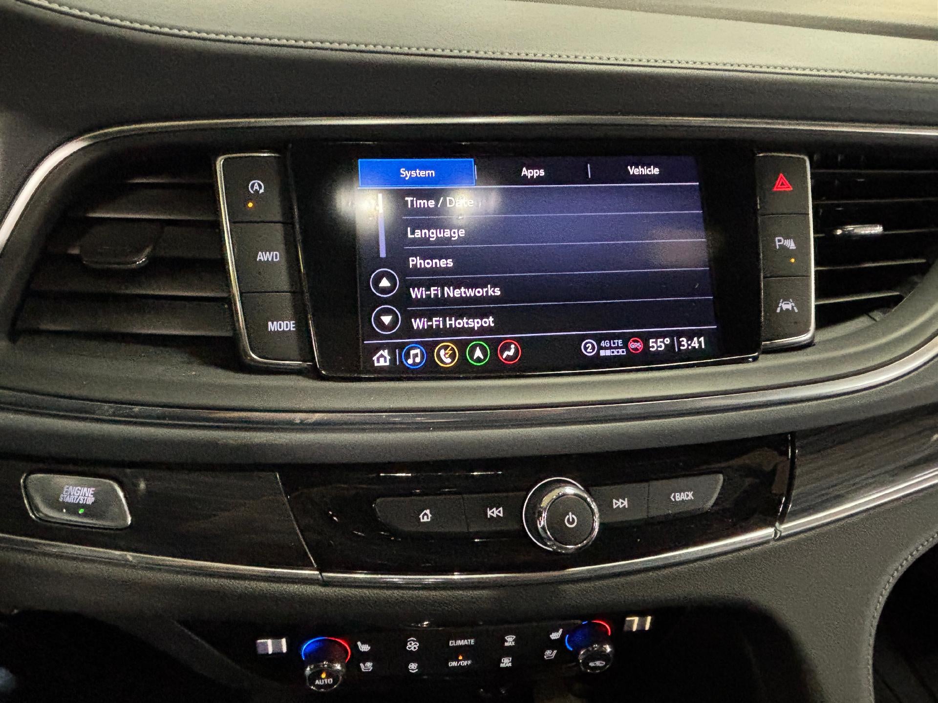 2023 Buick Enclave Premium