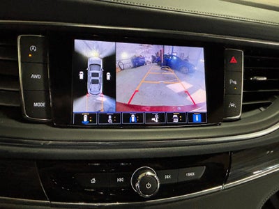 2023 Buick Enclave Premium