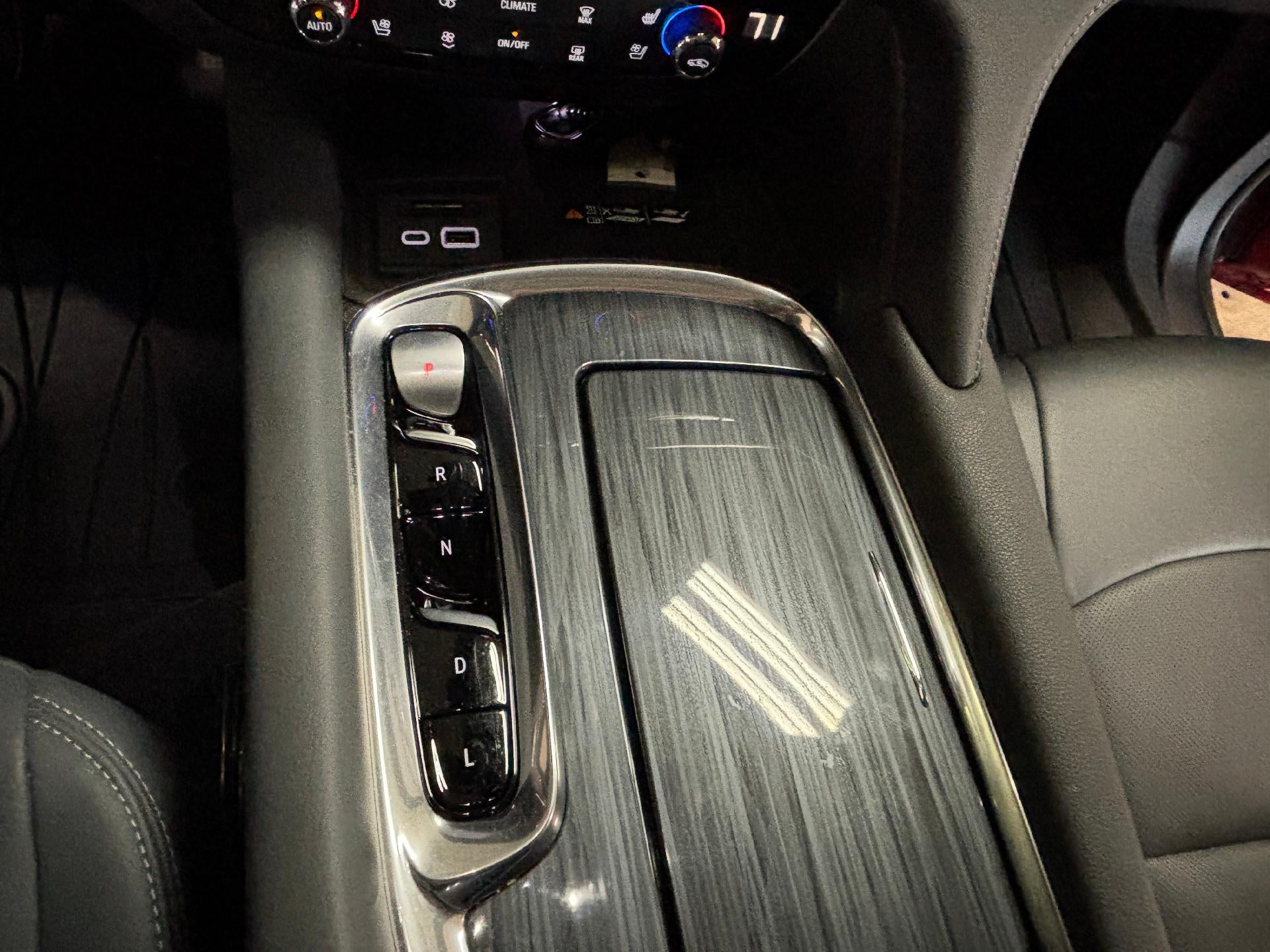 2023 Buick Enclave Premium